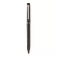   Pix cu rasucire 2502E14640, Everestus, 1.1 x 0.95 x 14.2 cm, Plastic, Negru
