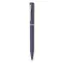 Pix cu rasucire 2502E14637, Everestus, 1.1 x 0.95 x 14.2 cm, Plastic, Albastru
