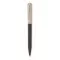 Pix cu rasucire 2502E14636, Everestus, 1.1 x 0.95 x 14.2 cm, Plastic, Alb, Negru