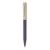 Pix cu rasucire 2502E14635, Everestus, 1.1 x 0.95 x 14.2 cm, Plastic, Alb, Albastru
