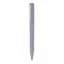 Pix cu rasucire 2502E14638, Everestus, 1.1 x 0.95 x 14.2 cm, Plastic, Albastru copil