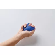   Stea antistres, 2502E15878, Everestus, 7.8 x 7.8 x 3.2 cm, Poliuretan, Albastru