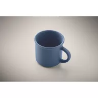   Cana 300 ml, 2502E16454, Everestus, ⌀9.1 x 8.4 cm, Ceramica, Albastru