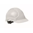 Casca protectie, 2502E16272, Everestus, 27.5 x 23.5 x 15.5 cm, ABS, Alb