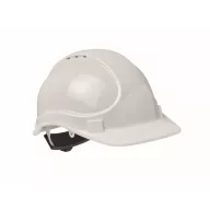   Casca protectie, 2502E16272, Everestus, 27.5 x 23.5 x 15.5 cm, ABS, Alb
