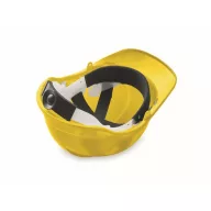   Casca protectie, 2502E16274, Everestus, 27.5 x 23.5 x 15.5 cm, ABS, Galben