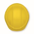 Casca protectie, 2502E16274, Everestus, 27.5 x 23.5 x 15.5 cm, ABS, Galben