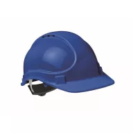   Casca protectie, 2502E16273, Everestus, 27.5 x 23.5 x 15.5 cm, ABS, Albastru regal