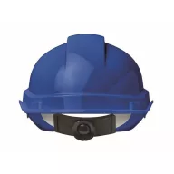  Casca protectie, 2502E16273, Everestus, 27.5 x 23.5 x 15.5 cm, ABS, Albastru regal