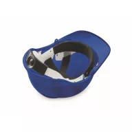   Casca protectie, 2502E16273, Everestus, 27.5 x 23.5 x 15.5 cm, ABS, Albastru regal