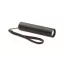Lanterna reincarcabila, 2502E15564, Everestus, 2.3 x 10 cm, Aluminiu, Negru