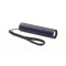 Lanterna reincarcabila, 2509E15520, Everestus, 2.3x10 cm, Aluminiu, Albastru marin francez