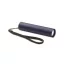 Lanterna reincarcabila, 2509E15520, Everestus, 2.3x10 cm, Aluminiu, Albastru marin francez