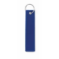   Breloc, 2502E15140, Everestus, 13 x 3 cm, Poliester, Albastru regal