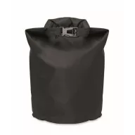   Saculet impermeabil, 2502E14906, Everestus, 28 x 36 cm, PET, Negru