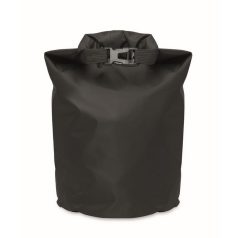   Saculet impermeabil, 2502E14906, Everestus, 28 x 36 cm, PET, Negru