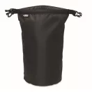 Saculet impermeabil, 2502E14906, Everestus, 28 x 36 cm, PET, Negru