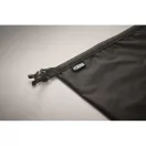 Saculet impermeabil, 2502E14906, Everestus, 28 x 36 cm, PET, Negru