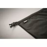   Saculet impermeabil, 2502E14906, Everestus, 28 x 36 cm, PET, Negru
