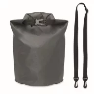   Saculet impermeabil, 2502E14905, Everestus, 28 x 36 cm, PET, Gri piatra