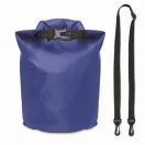 Saculet impermeabil, 2502E14904, Everestus, 28 x 36 cm, PET, Albastru regal