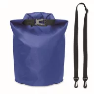   Saculet impermeabil, 2502E14904, Everestus, 28 x 36 cm, PET, Albastru regal