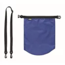 Saculet impermeabil, 2502E14904, Everestus, 28 x 36 cm, PET, Albastru regal