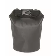   Saculet impermeabil, 2502E14902, Everestus, 17.5 x 24.5 cm, PET, Gri piatra