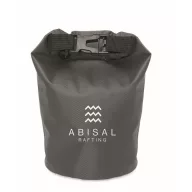   Saculet impermeabil, 2502E14902, Everestus, 17.5 x 24.5 cm, PET, Gri piatra