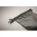Saculet impermeabil, 2502E14902, Everestus, 17.5 x 24.5 cm, PET, Gri piatra