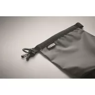   Saculet impermeabil, 2502E14902, Everestus, 17.5 x 24.5 cm, PET, Gri piatra
