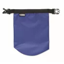 Saculet impermeabil, 2502E14901, Everestus, 17.5 x 24.5 cm, PET, Albastru regal