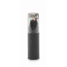 Set 6 creioane, 2502E14402, Everestus, 2.7⌀x 10.4 cm, Lemn, Negru