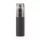 Set 6 creioane, 2502E14402, Everestus, 2.7⌀x 10.4 cm, Lemn, Negru