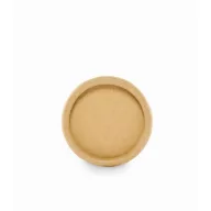   Set de calatorie, 2502E15263, Everestus, ⌀3.5 x 10.2 cm, Poliester, Bej