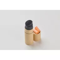   Set de calatorie, 2502E15263, Everestus, ⌀3.5 x 10.2 cm, Poliester, Bej