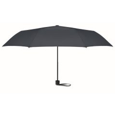   Umbrela de ploaie, 2502E15601, Everestus, ⌀100 x 56 cm, PET, Albastru