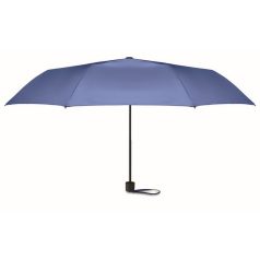   Umbrela de ploaie, 2502E15602, Everestus, ⌀100 x 56 cm, PET, Albastru regal