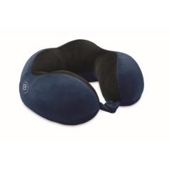   Perna de calatorie, 2502E15251, Everestus, 26C28 cm, Poliester, Albastru