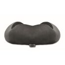 Perna de calatorie, 2502E15252, Everestus, 26 x 28 cm, Poliester, Gri piatra