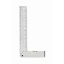 Boloboc, 2502E16280, Everestus, 30.5 x 15 x 0.8 cm, Aluminiu, Argintiu