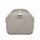 Geanta sport, 2502E15073, Everestus, 49 x 26 x 24 cm, Bumbac, Gri