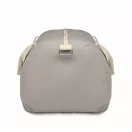 Geanta sport, 2502E15073, Everestus, 49 x 26 x 24 cm, Bumbac, Gri