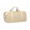 Geanta sport, 2502E15072, Everestus, 49 x 26 x 24 cm, Bumbac, Bej