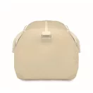 Geanta sport, 2502E15072, Everestus, 49 x 26 x 24 cm, Bumbac, Bej