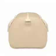  Geanta sport, 2502E15072, Everestus, 49 x 26 x 24 cm, Bumbac, Bej
