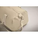 Geanta sport, 2502E15072, Everestus, 49 x 26 x 24 cm, Bumbac, Bej