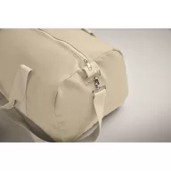   Geanta sport, 2502E15072, Everestus, 49 x 26 x 24 cm, Bumbac, Bej