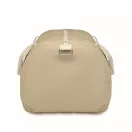 Geanta sport, 2502E15074, Everestus, 49 x 26 x 24 cm, Bumbac, Kaki