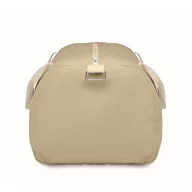   Geanta sport, 2502E15074, Everestus, 49 x 26 x 24 cm, Bumbac, Kaki